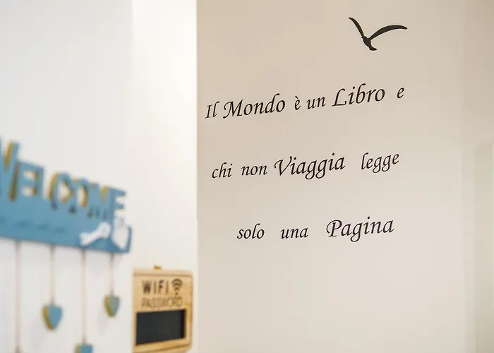 Civico 57 Urban Suite